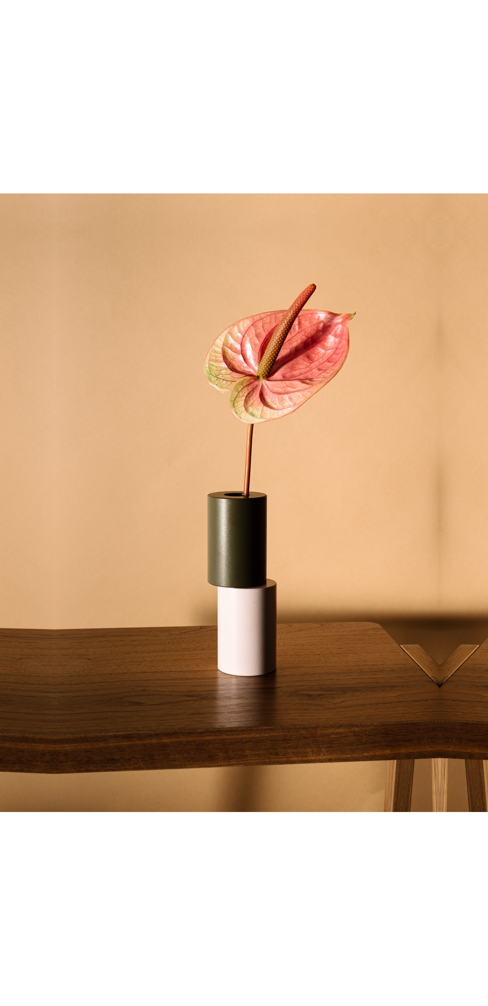 SlipVase Andrew Eden